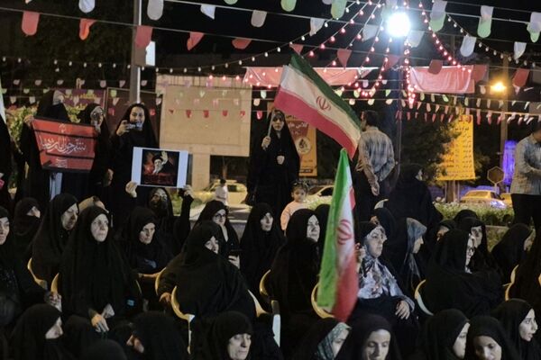 فارسان؛ شبی دیگر در تاریخ پایداری ایران 
