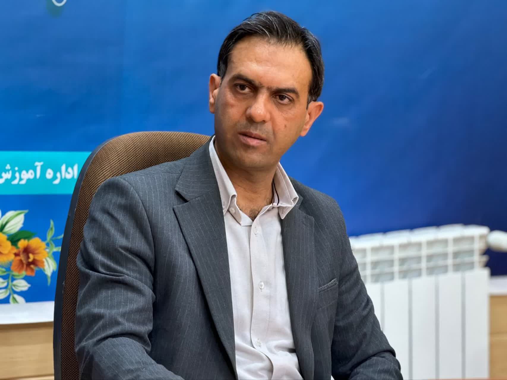 اجرای رویداد ملی نومیدان در اولویت برنامه های بیارجمند است