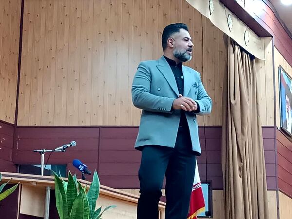 از کلاس خبرنگاری تا شکوفایی استعدادها