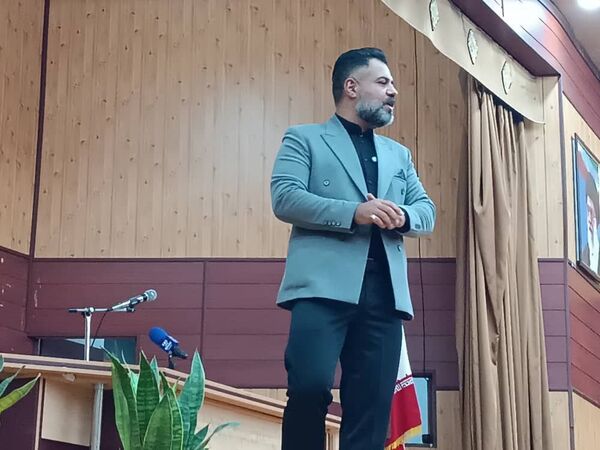 از کلاس خبرنگاری تا شکوفایی استعدادها