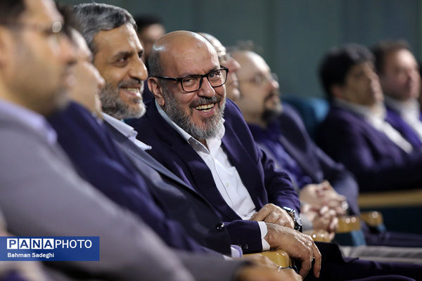 افتتاح سومین دوره مسابقه ملی «راهی شو»