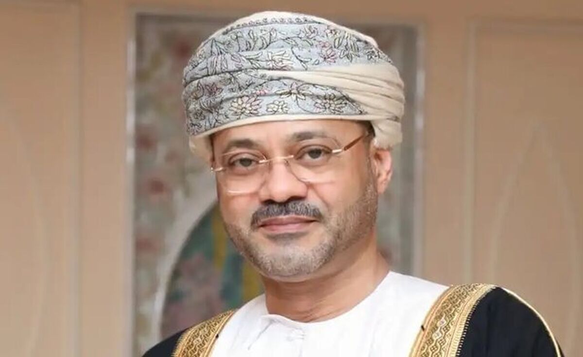 وزیر خارجه عمان جزئیات مذاکرات با آمریکا را به معاون ترامپ ارائه کرد