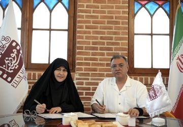 امضای تفاهم‌نامه همکاری میان موزه سینمای ایران و انجمن صنفی عکاسان سینما