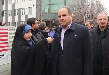 دانش‌آموزان پرچمداران قله‌های علمی  کشور هستند
