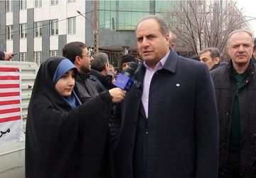 دانش‌آموزان پرچمداران قله‌های علمی  کشور هستند