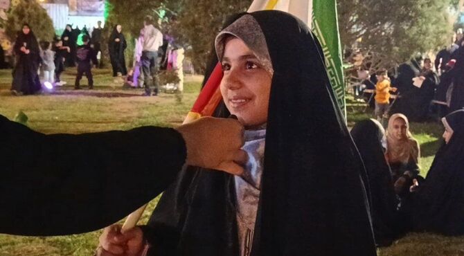به نظرت قهرمان این چند روز چه کسی بوده؟