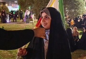 به نظرت قهرمان این چند روز چه کسی بوده؟