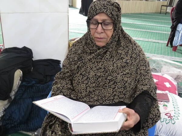 پایان سه روز بندگی خدا