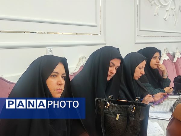 ویژه برنامه در مسیر دانایی در کاشمر