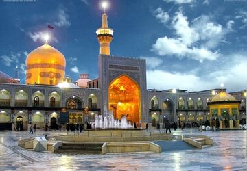 قاب‌هایی از عشق و غربت