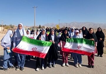 ۱۳ آبان؛ فریاد نسل مقاومت در برابر استکبار جهانی