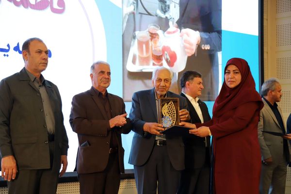 همایش مشترک آموزش و پرورش منطقه چهار باحضور مدیران و مسئولان وزارتی