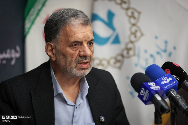 برگزاری همایش جایزه ملی شهیدباهنر برای تجلیل از معلمان پیشکسوت و مولف/ بانک اطلاعاتی معلمان مؤلف با راه‌اندازی سامانه جایزه شهیدباهنر ایجاد می‌شود