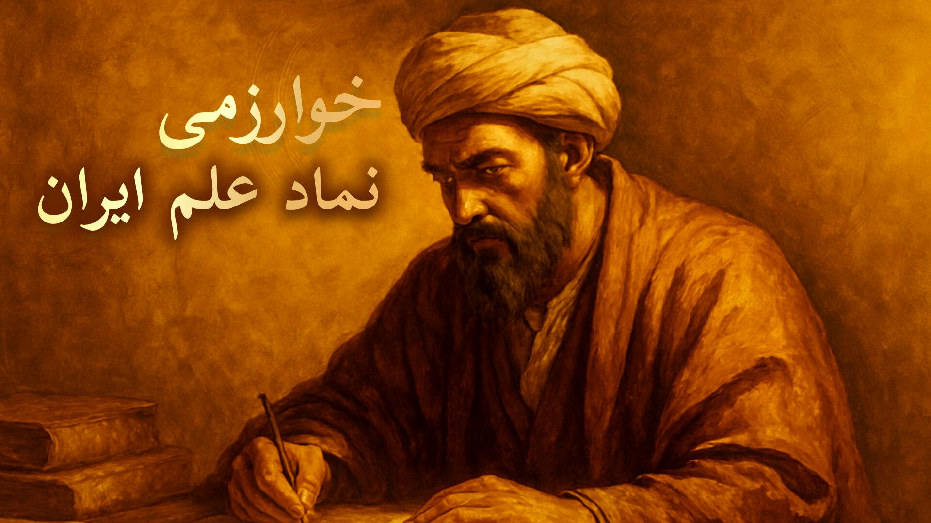 روز خوارزمی؛ روز دانش