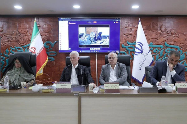مجمع سالیانه فدراسیون موتورسواری و اتومبیلرانی برگزار شد/ اسبقیان: علیه وزیر ورزش جوسازی می‌شود