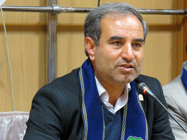 انتخابات مجمع و شورای دانش‌آموزی شهرستان بجنورد 