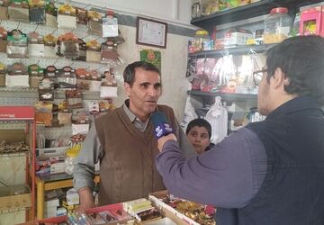«اسکات بسنت» رسوا شد
