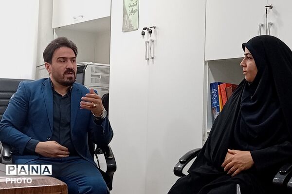 مهرِ مدرسه با عطر نماز؛ نمازخانه‌ها آماده‌اند