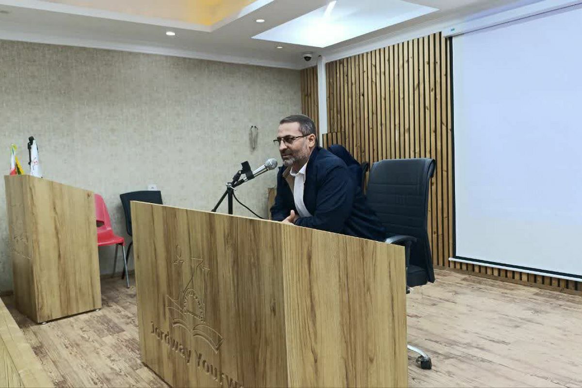 غدیر؛ تجلی‌گاه ولایت و مکتب انسان ساز در نظام آموزش و پرورش است