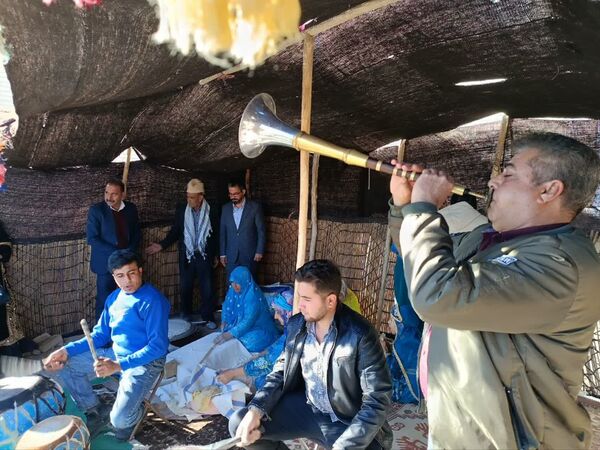 برگزاری جشنواره فرهنگی‌ ورزشی «دا» ویژه زنان و دختران روستاهای شهرستان ابرکوه