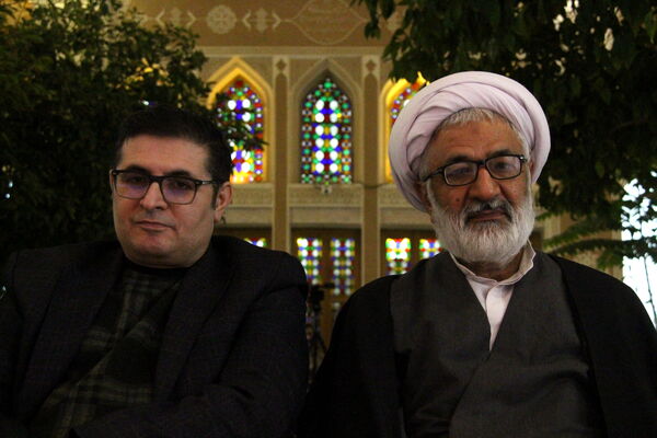 چهارمین گردهمایی همایش ادبی ولادت حضرت فاطمه الزهرا (س)