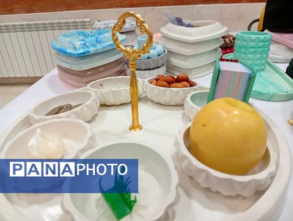 نمایشگاه اقتصاد مقاومتی