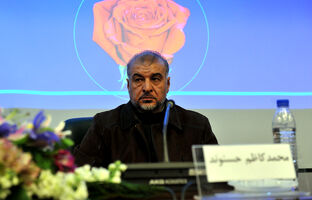 سکوت هنرمندان در برابر قربانیان میناب، خیانت به وجدان انسانی است