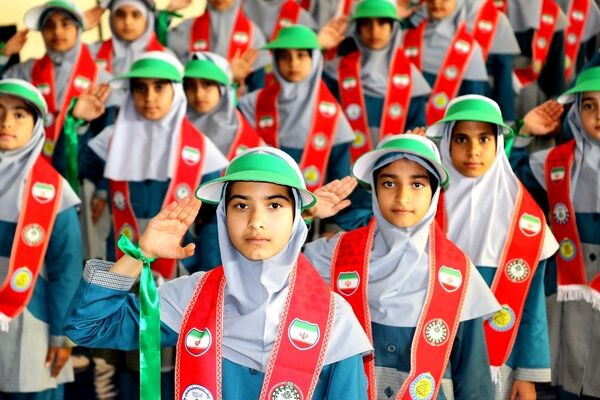 ستارگان درخشان جشنواره‌ فرهنگی هنری فردا 