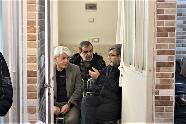 آغاز عملیات اجرایی خانه‌موزه نوجوان شهید محسن گایینی در قم