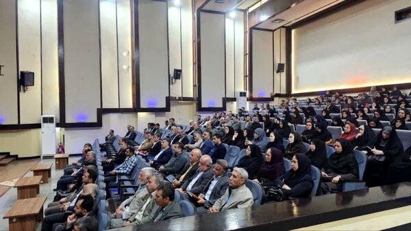 برگزاری جلسه شورای راهبردی نماد در گرگان