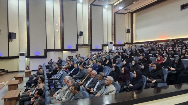 برگزاری جلسه شورای راهبردی نماد در گرگان