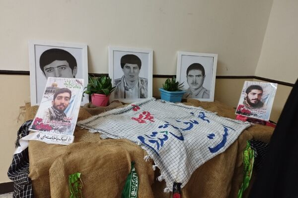همایش بانوان تاثیرگذار در شهرستان فریمان
