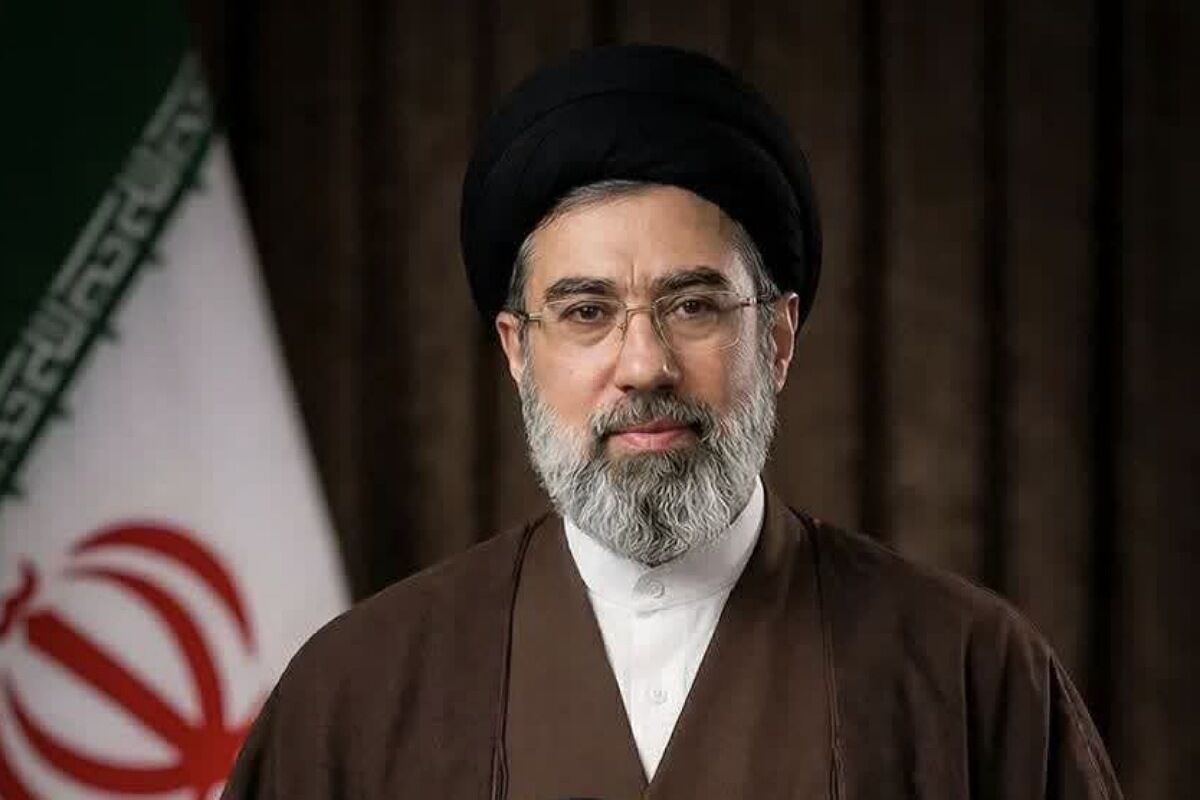 پدر از میان ما رفته ولی، پسرش باز علمدار شده