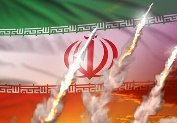 ۷ پایگاه هوایی نیروهای هوایی تروریست آمریکا و رژیم صهیونیستی مورد هدف قرارگرفتند