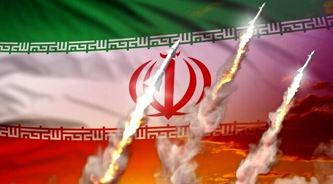 ۷ پایگاه هوایی نیروهای هوایی تروریست آمریکا و رژیم صهیونیستی مورد هدف قرارگرفتند