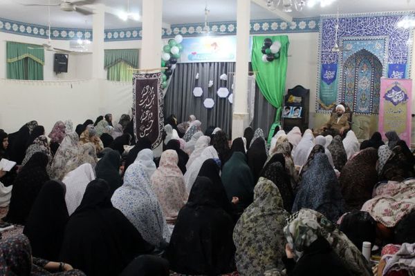 اعتکاف؛ وداع با خویشتن، وصال با بی‌نهایت