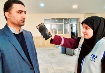 اجرای طرح «نسیم مهربانی» در آموزش و پرورش استان بوشهر