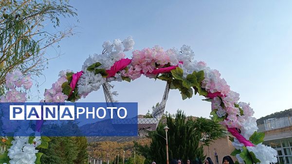 آغاز دوره توانمندسازی یاوران ولایت ویژه نخبگان بسیج دانش‌آموزی در کهگیلویه و بویراحمد