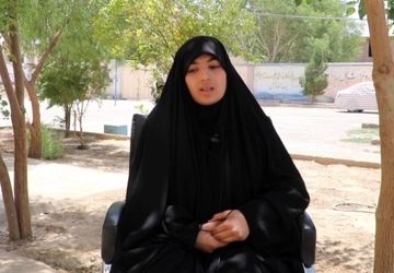 ویژه‌برنامه «عروجِ بی‌پایان» منتشر شد