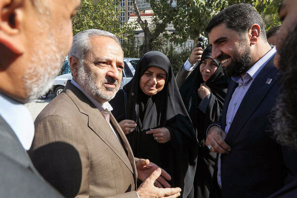 آیین گرامیداشت شهیدحسین فهمیده