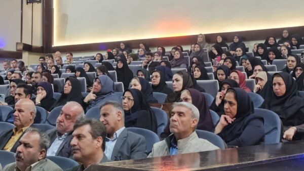 «ایرانِ جان» فرصتی برای درخشش گرگان