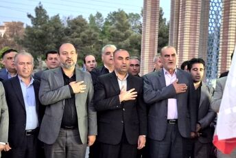 سفر معاون پرورشی و فرهنگی وزیر آموزش‌وپرورش به چهارمحال‌و‌بختیاری