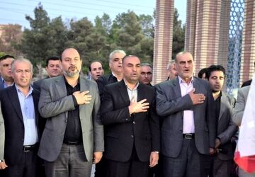 سفر معاون پرورشی و فرهنگی وزیر آموزش‌وپرورش به چهارمحال‌و‌بختیاری
