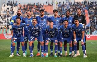 سپاهان – استقلال؛ نبرد حساس معوقه در نقش‌جهان/ فریبا: شانس بُرد استقلال صفر نیست، تمرکز کلید پیروزی آبی‌هاست