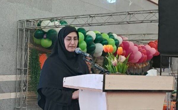 آغاز رویداد ملی «اکساوان» در تربت‌حیدریه