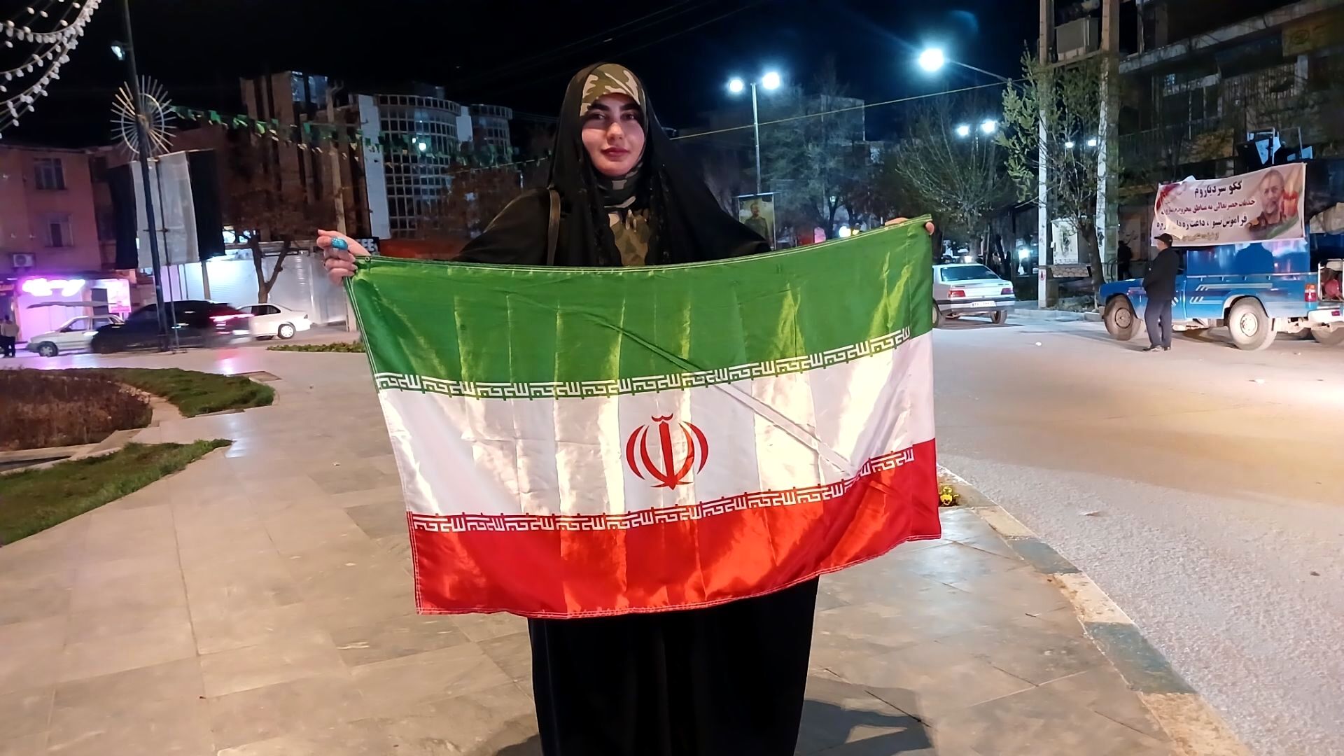 فارسان؛ روایت عاشقانه‌ای از حماسه‌ای که با قلب‌ها نوشته شد