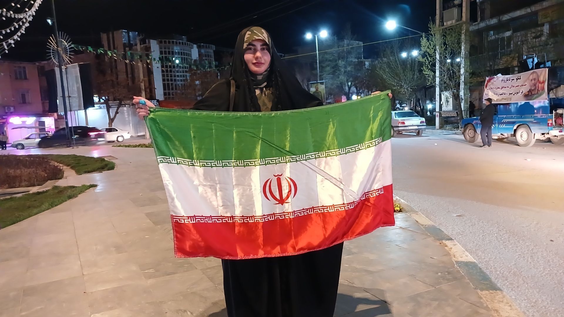فارسان؛ روایت عاشقانه‌ای از حماسه‌ای که با قلب‌ها نوشته شد
