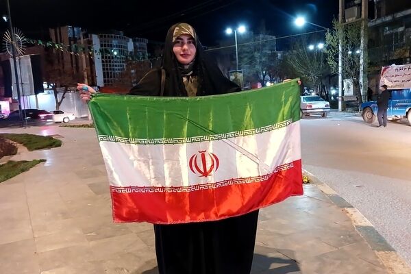 فارسان؛ روایت عاشقانه‌ای از حماسه‌ای که با قلب‌ها نوشته شد