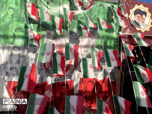 رزمایش سراسری «جان‌فدا»؛ تجدید بیعت و نمایش قدرت ملی
