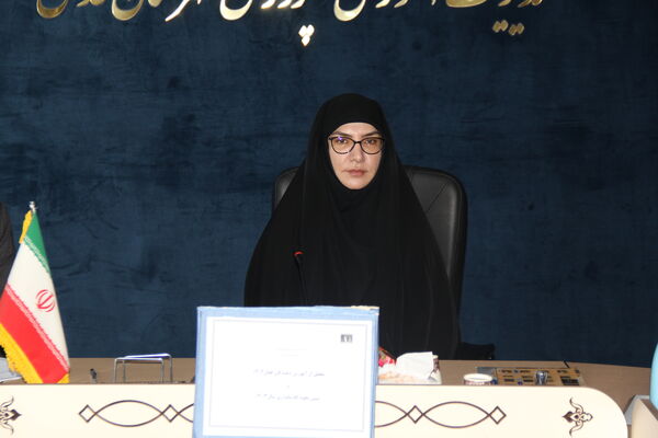 آیین تجلیل از آموزش دهندگان برتر سال 1402 و تبیین نحو کلاسداری 1403